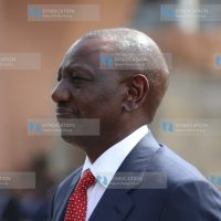 President William Ruto