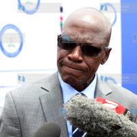 Kakamega Senator elect Boni Khalwale