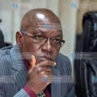 Kakamega Senator Dr. Boni Khalwale