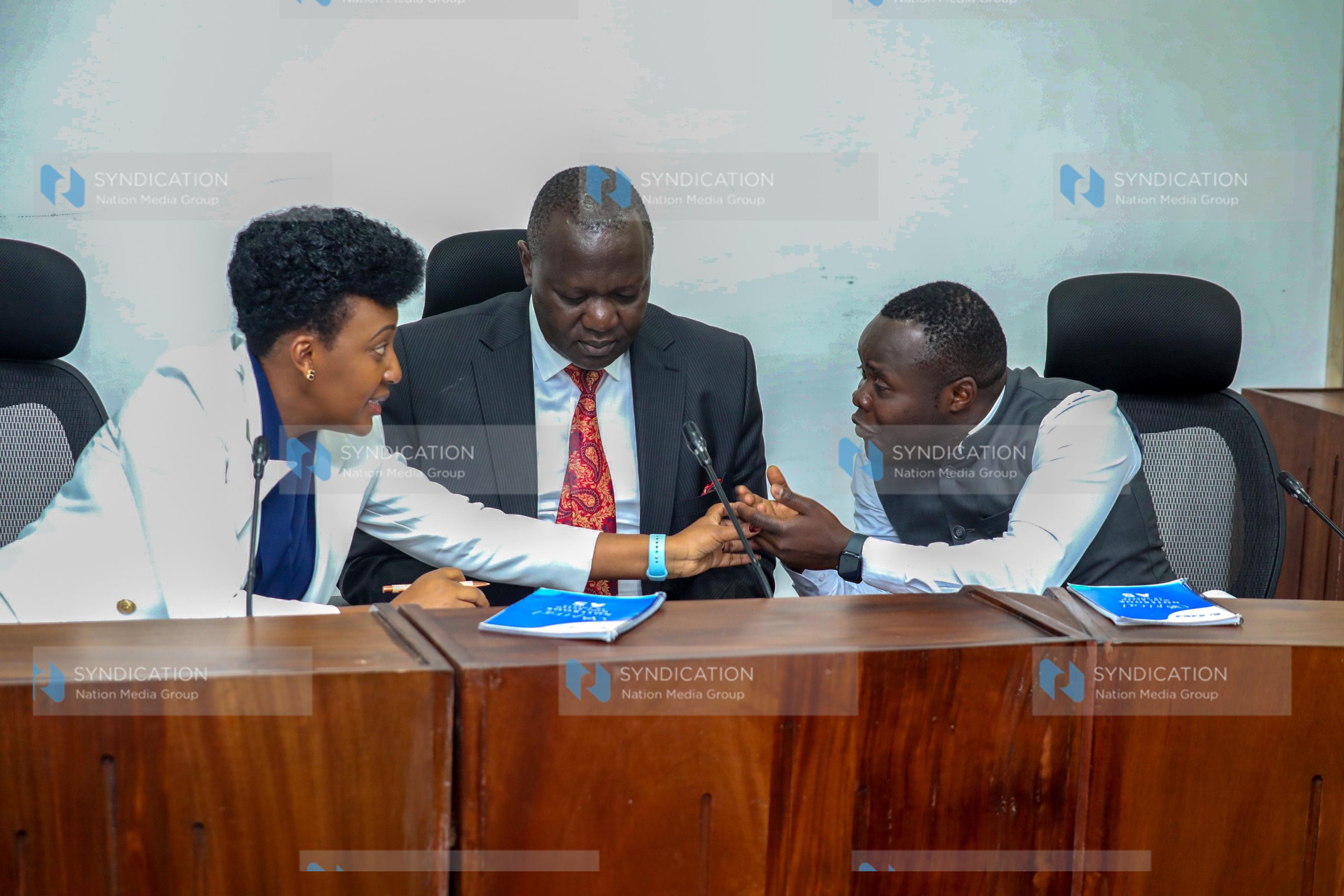 Members Senate County Public Investment Committee (CPIC)