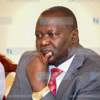 Senator Prof Tom Odhiambo Ojienda