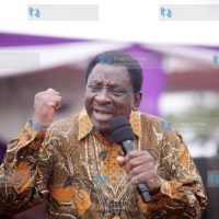 Siaya Senator James Orengo