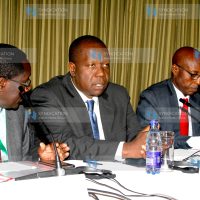 Workshop on the spectrum for broadband connectivity in Africa