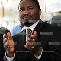 Devolution Cabinet Secretary Mwangi Kiunjuri