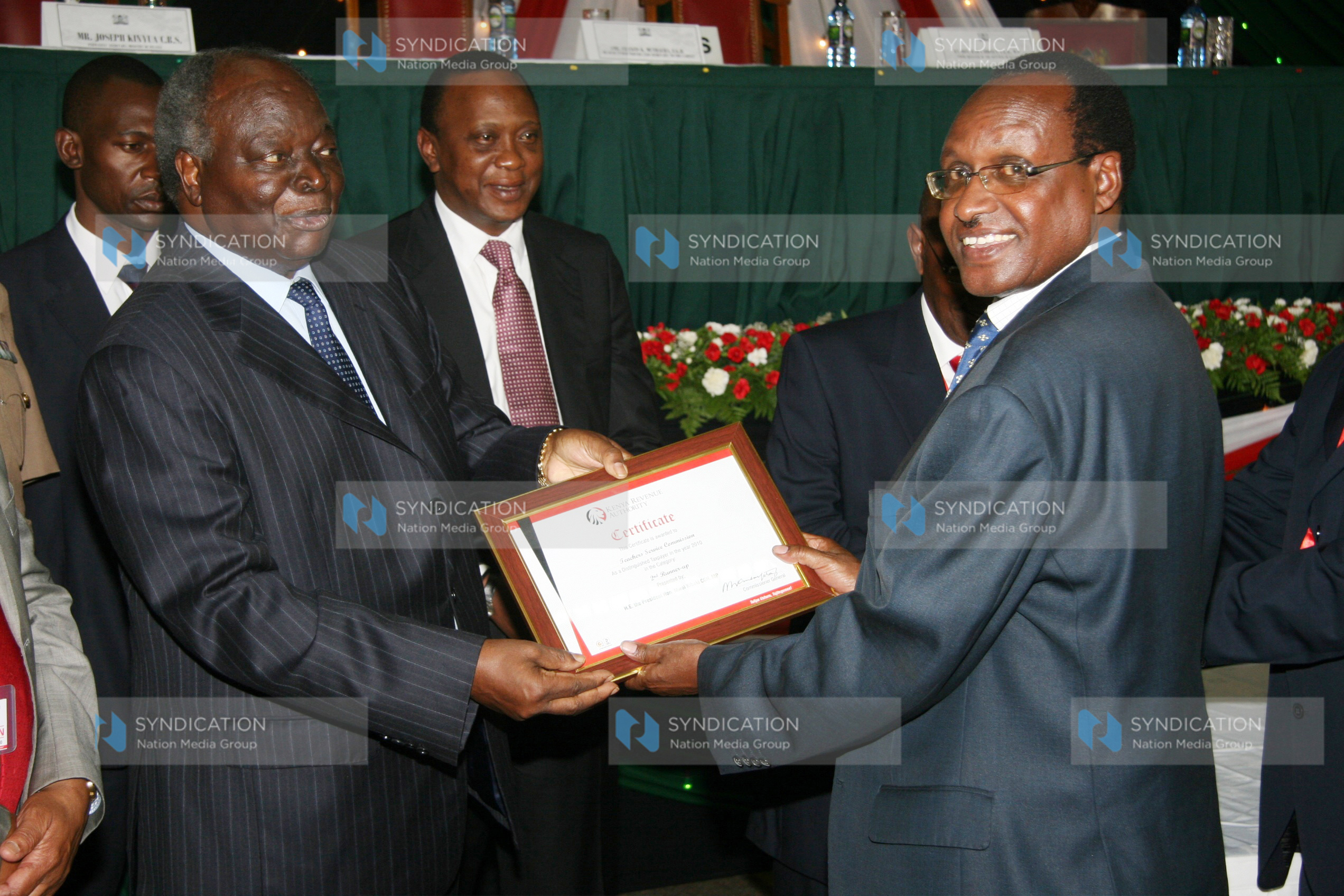 National Taxpayers Day