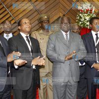 KRA Taxpayers awards ceremony