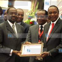 2013 Taxpayers’ Awards