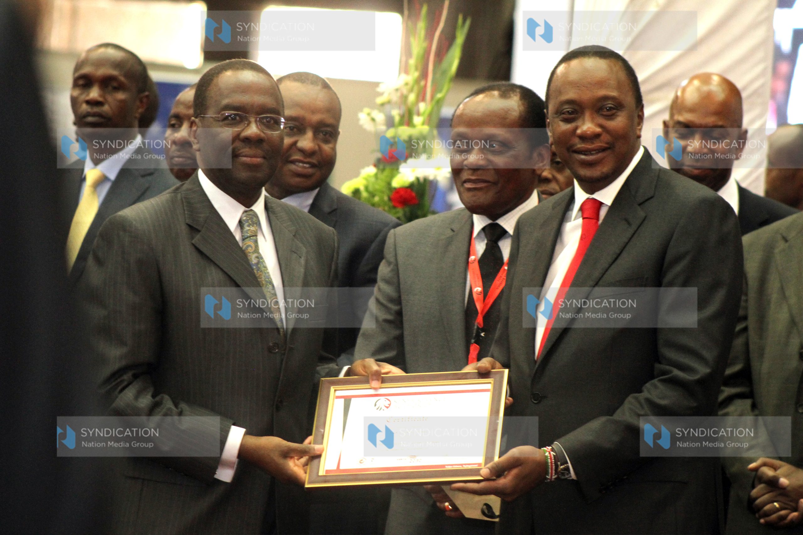 2013 Taxpayers’ Awards