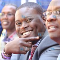 TNA Chairman Johnson Sakaja