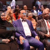 Nairobi tourism Stakeholder Forum