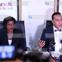 Release of the 2017 tourism sector performance report