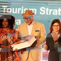Launch of the New Kenya Tourism Strategy