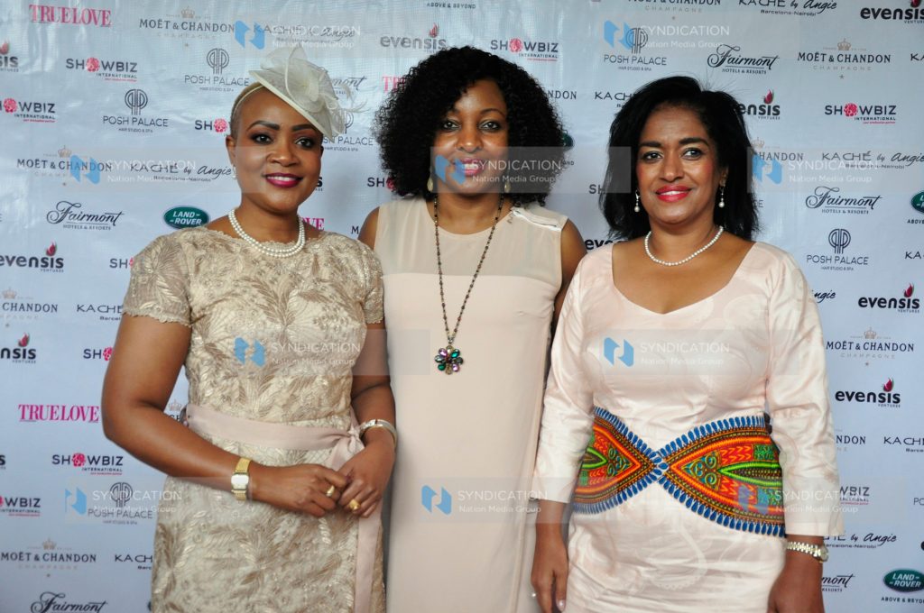 True Love Magazine 13th anniversary