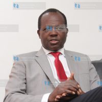 Jubilee Party Secretary General Raphael Tuju