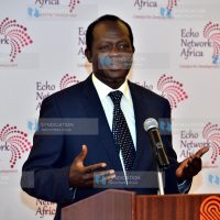 Jubilee Party Secretary General (SG) Hon. Raphael Tuju