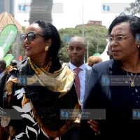 Launch of the Hands On the Future' National TVET Skills Show 2019