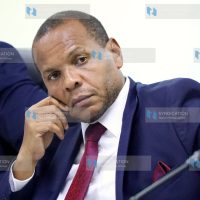 Tana River Senator Danson Mungatana