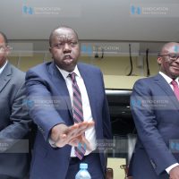 Public transport sectorial Consultative forum