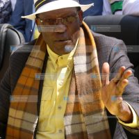 UDA Chairperson Johnson Muthama
