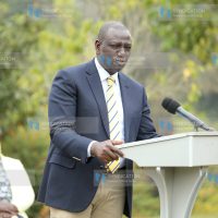 Deputy President William Ruto and Politicians