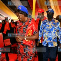 UDM National Delegates Conference