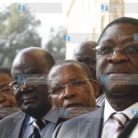 Prime Minister’s visit to the soon-to-be-opened Upper Hill Courts