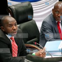 Special Senate Committee