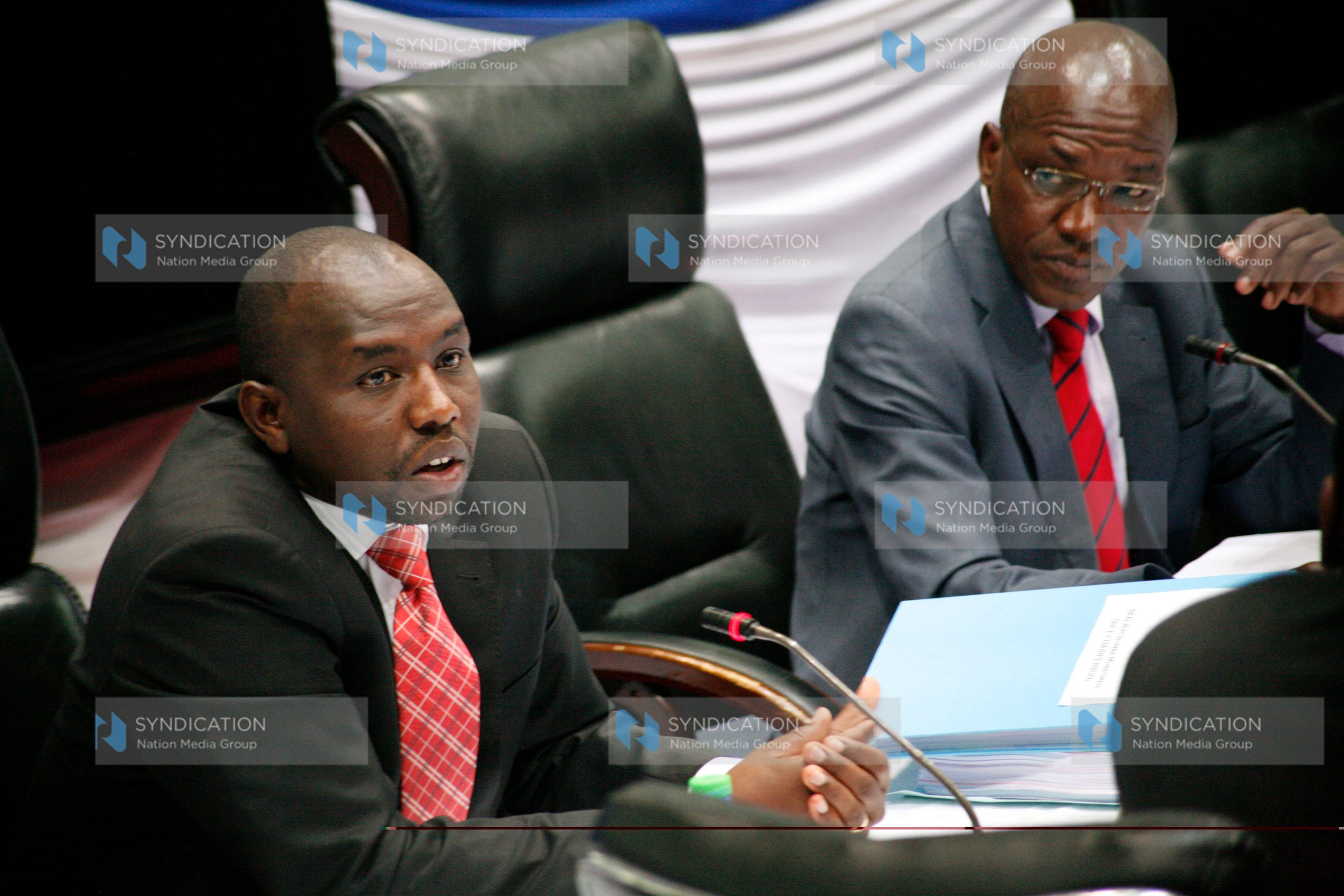 Special Senate Committee