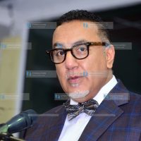 Handing over of the Human Wildlife Compensation Schemes Report