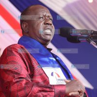 Wiper Patriotic Front National Delegates Convention (NDC)