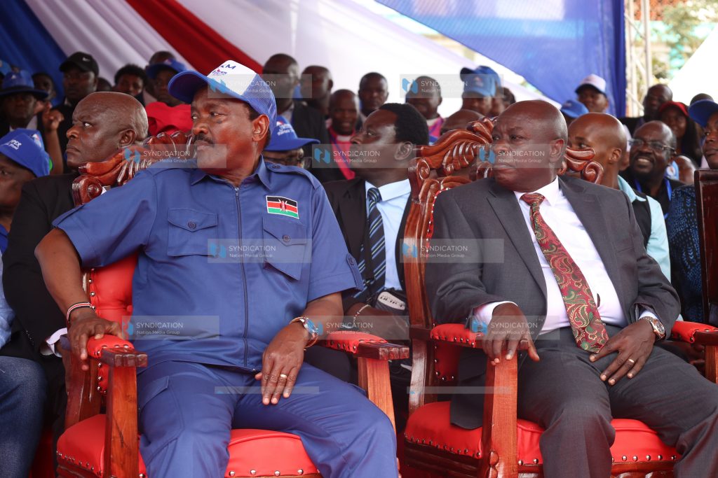 Wiper Patriotic Front National Delegates Convention (NDC)