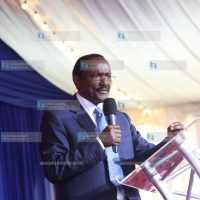 National Delegates Convention at Uhuru Park