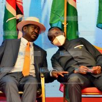 Wiper National Delegates Conference (NDC)