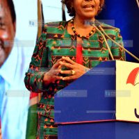 Wiper Democratic Movement National Delegates Conference (NDC)