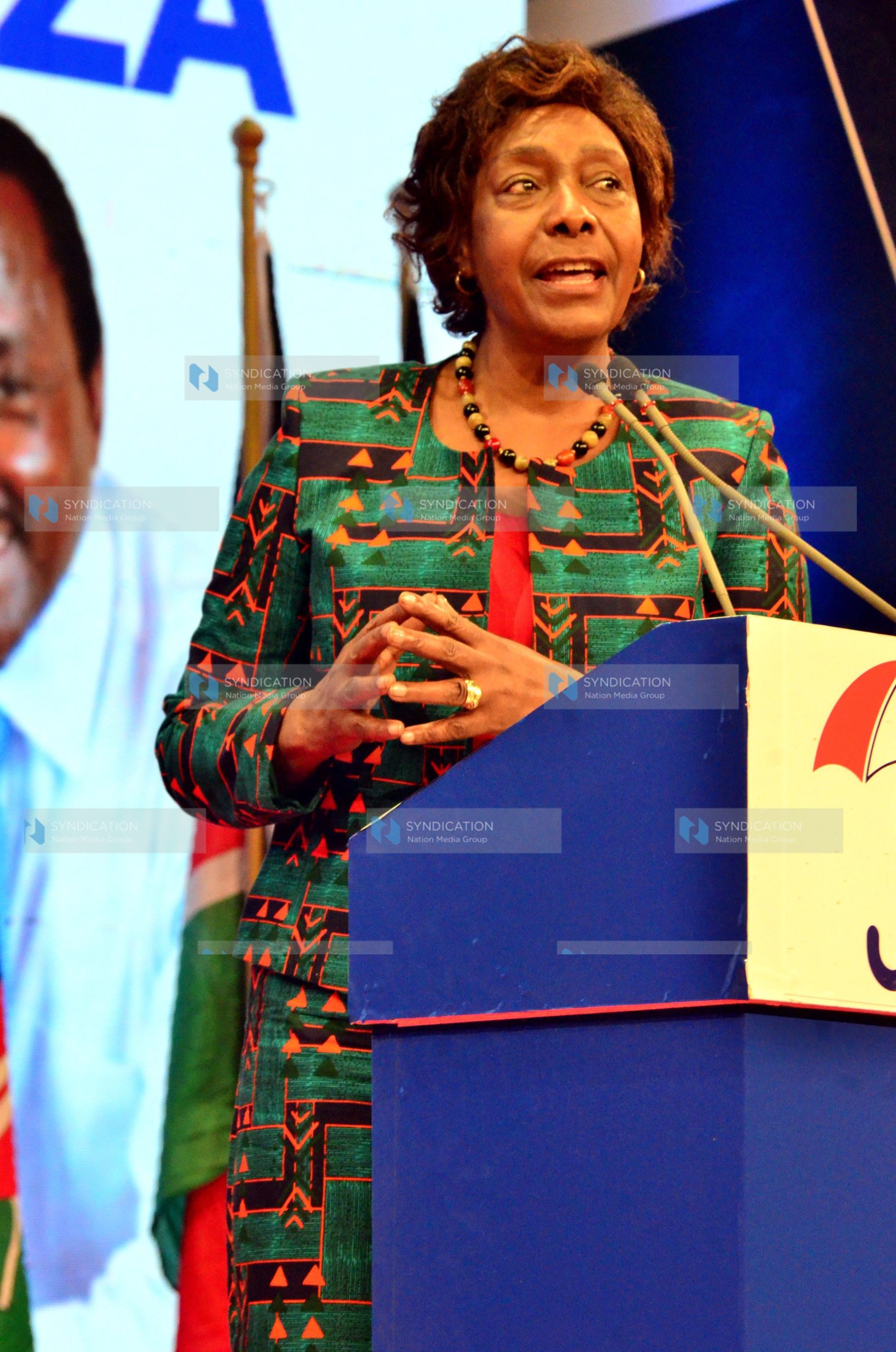 Wiper Democratic Movement National Delegates Conference (NDC)