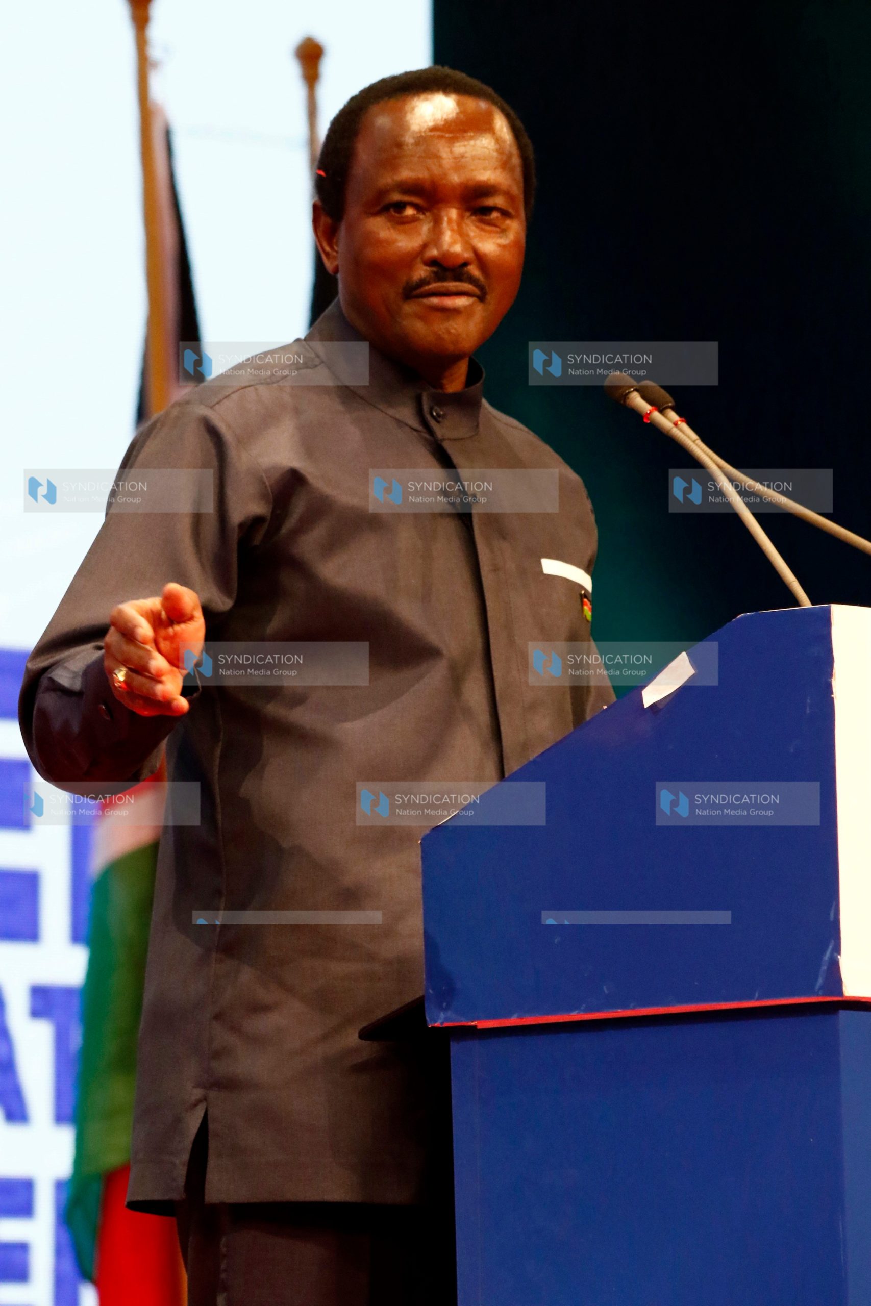 Wiper National Delegates Conference (NDC)