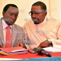 National Executive Council meeting