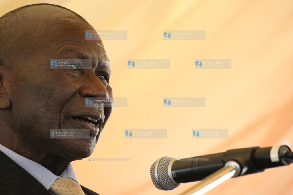 Second annual International Women's Day luncheon