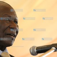 Second annual International Women's Day luncheon