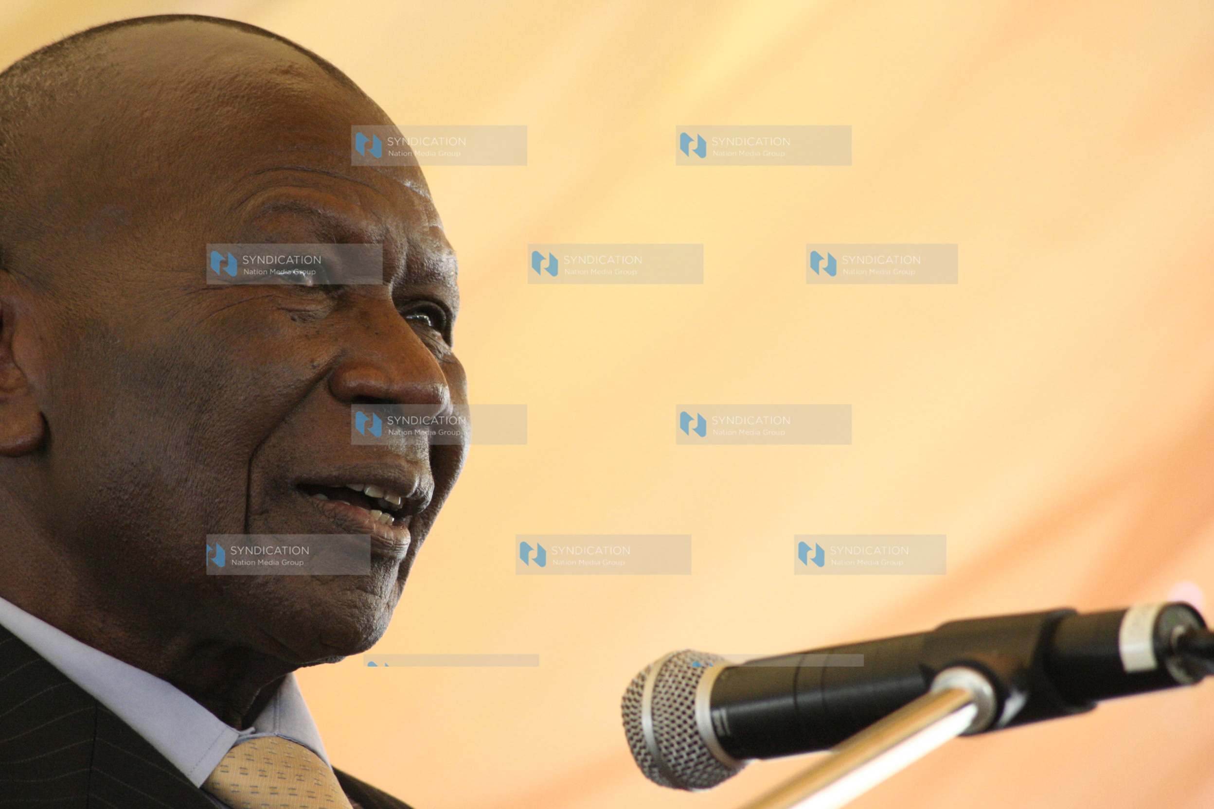 Second annual International Women’s Day luncheon