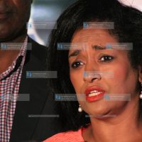 County Women Rep. Esther Passaris relayed her concern during a press conference