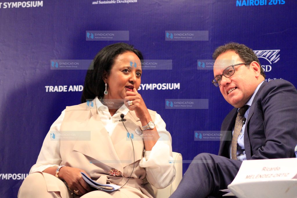 WTO 10th ministerial conference