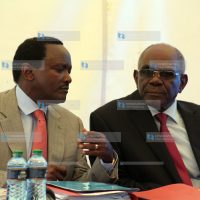 National Executive Council (NEC) in Lavington