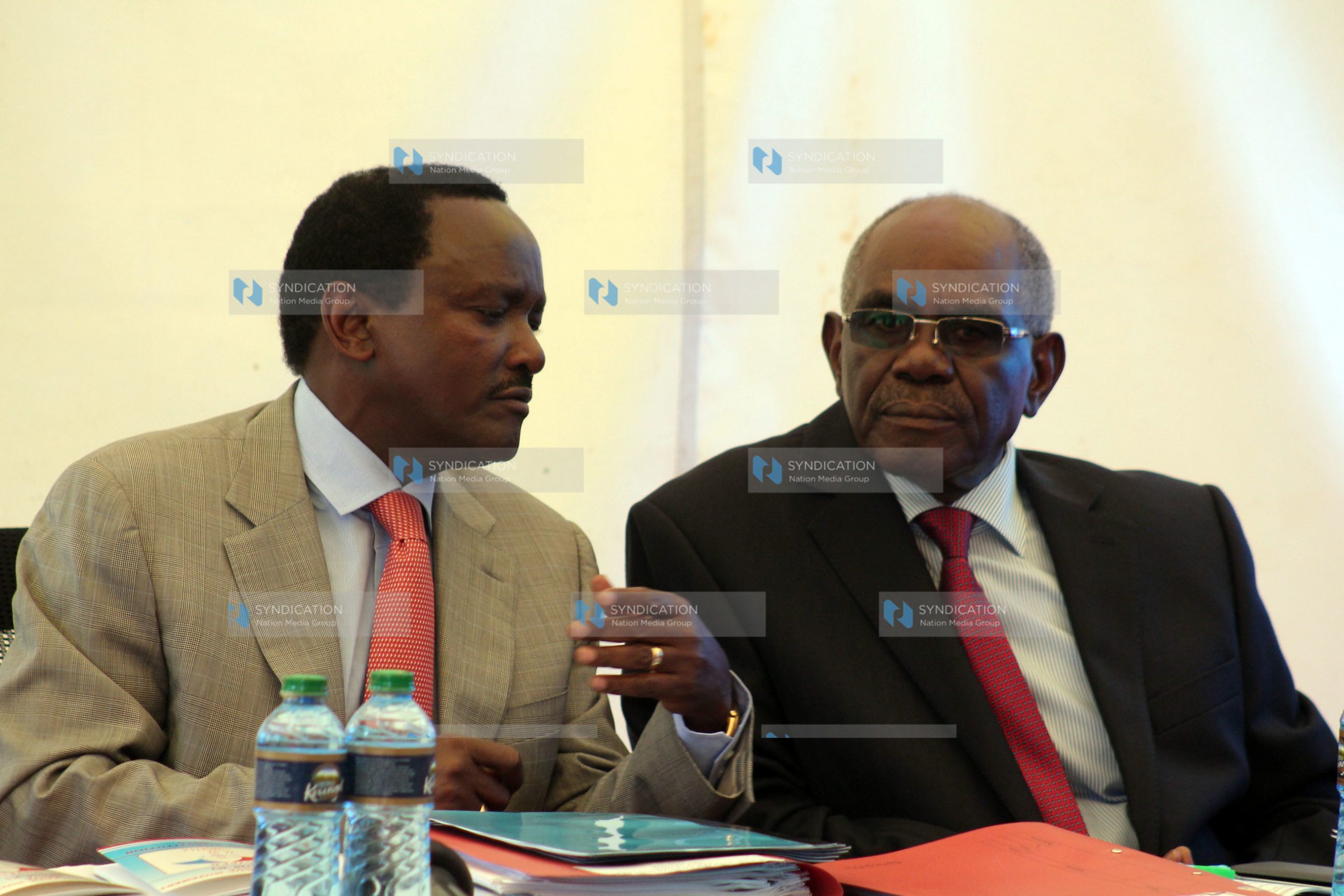 National Executive Council (NEC) in Lavington