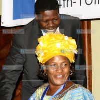 Three-day Regional Dialogue on Women Political Leadership