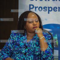 Kenya-World Bank Group Country Partnership framework (CPF) FY 23-FY28 launch