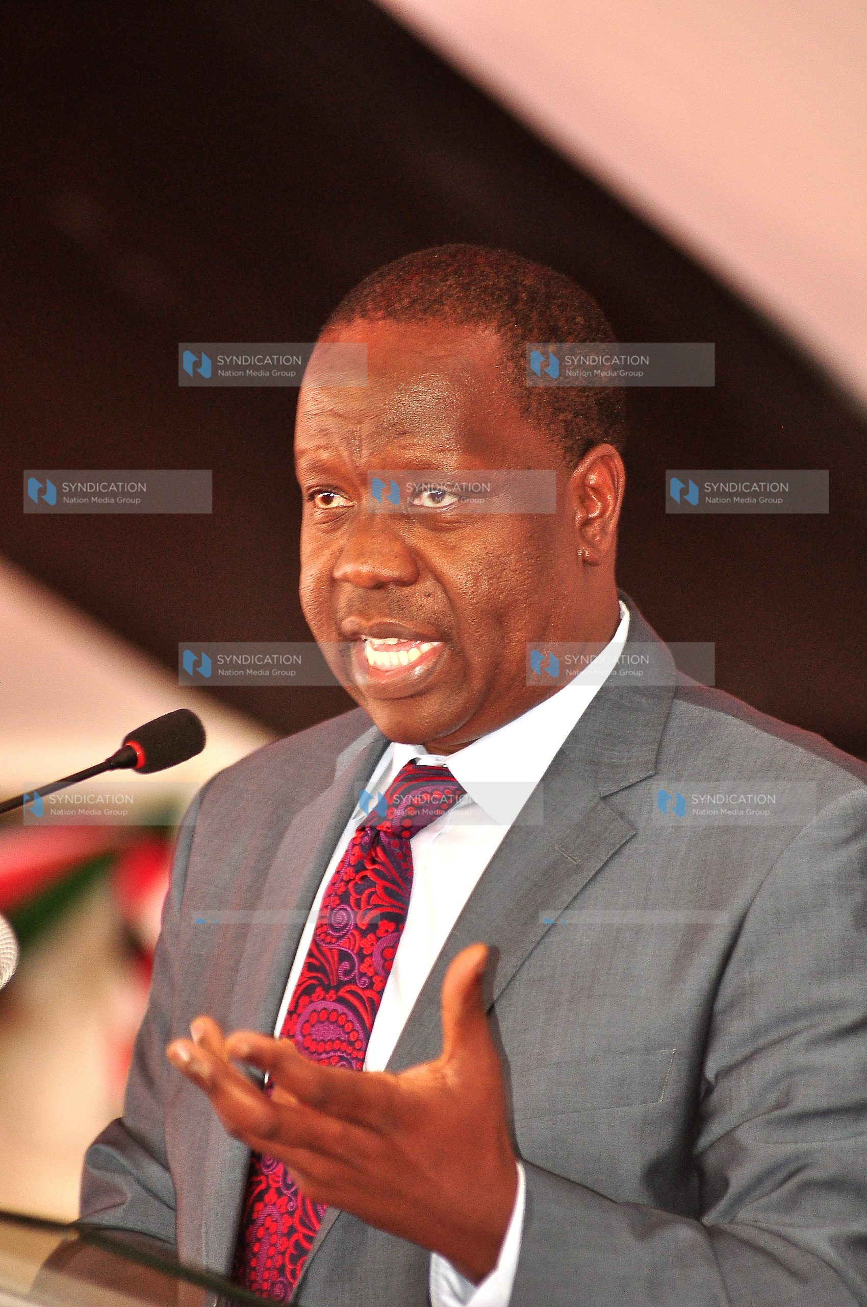 Celebrations of International Youth Day