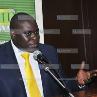 The National youth leaders conference