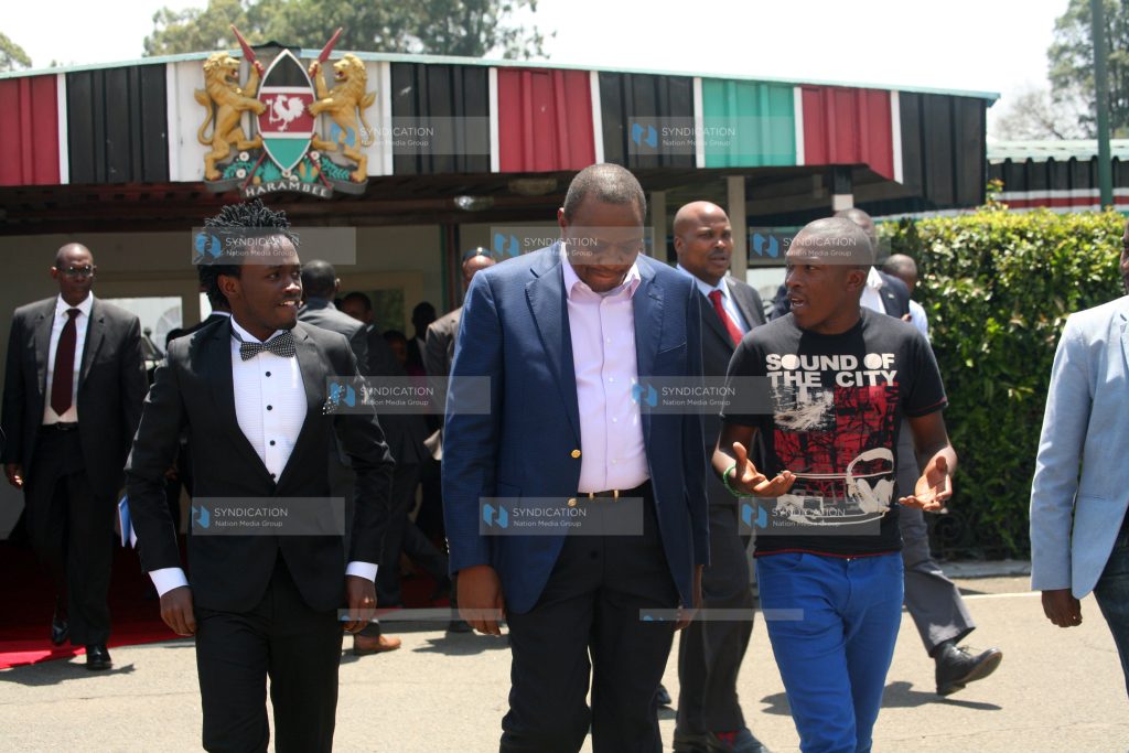 State House Youth Summit