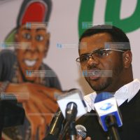 Launch of national youth voters rights enhancement project